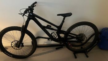 Canyon, Torque 29 CF 7 2022