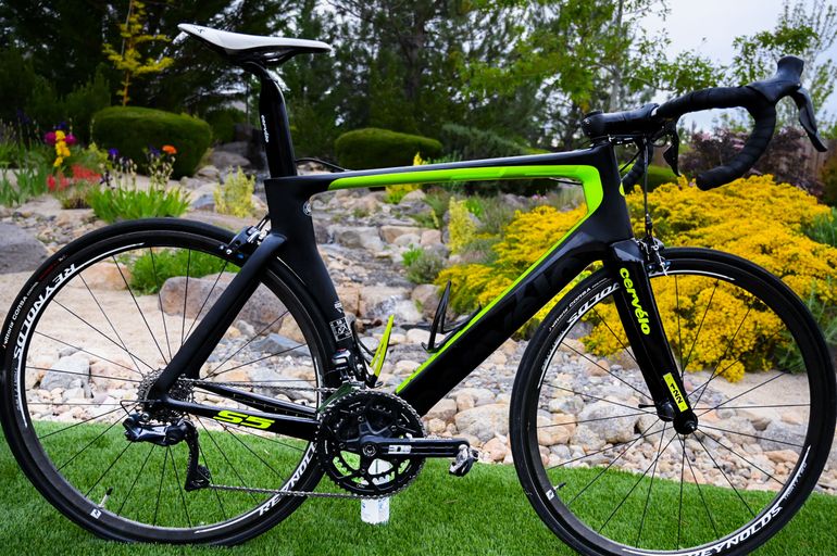 Cervélo S5 Ultegra 2018 2018