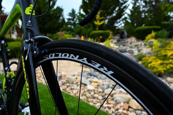 Used Cervélo S5 Ultegra 2018 2018 Road & Gravel, Black — image 4 of 8