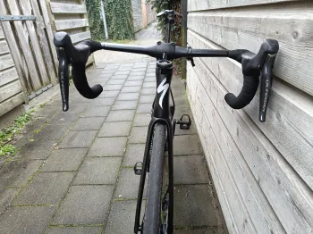 Used Specialized Tarmac SL7 Pro - Ultegra Di2 2021 Road & Gravel, Nero — image 2 of 3