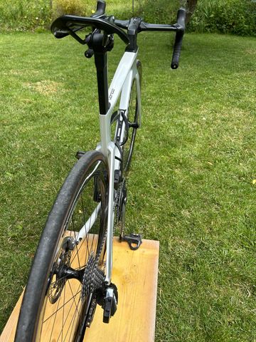 Brugt Specialized Venge SRAM Red eTap AXS 2019 Road & Gravel — billede 2 af 7