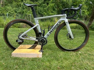 Brugt Specialized Venge SRAM Red eTap AXS 2019 Road & Gravel — billede 1 af 7