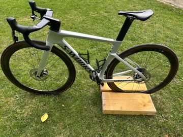 Brugt Specialized Venge SRAM Red eTap AXS 2019 Road & Gravel — billede 3 af 7