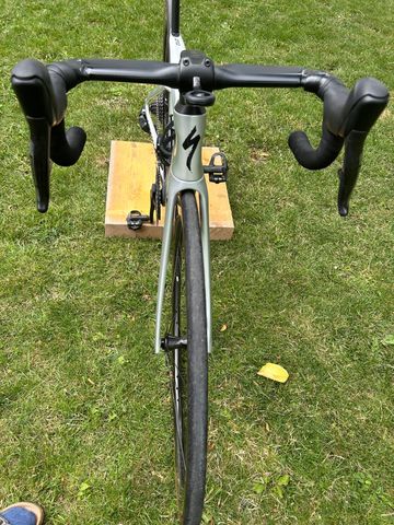 Brugt Specialized Venge SRAM Red eTap AXS 2019 Road & Gravel — billede 5 af 7