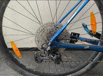 Použité Merida BIG.NINE 6000 2020 2020 Mountainbike — obrázek 3 z 5