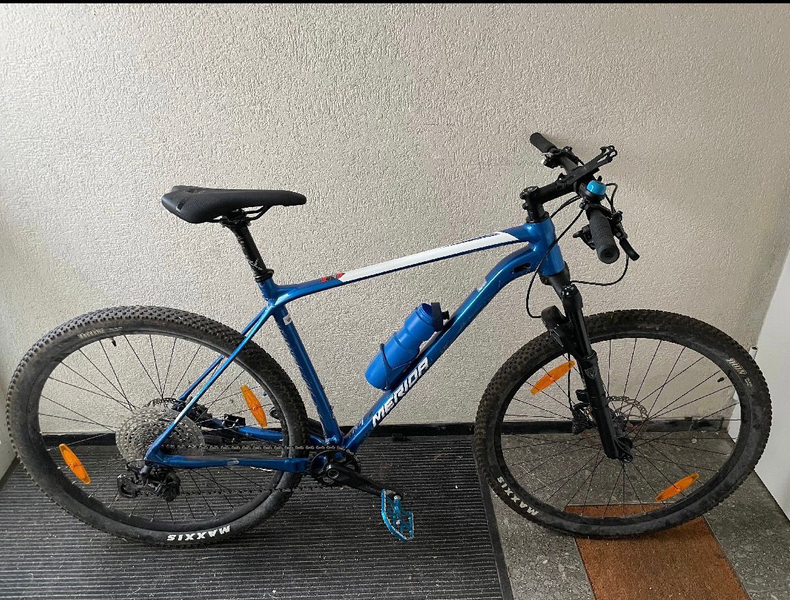 Merida 6000 2020 2020