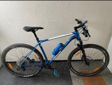 Merida BIG.NINE 6000 2020 2020 MTB de segunda mano