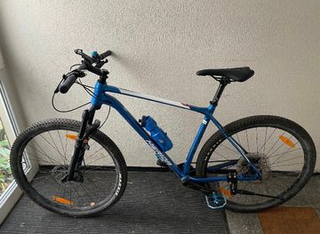 Použité Merida BIG.NINE 6000 2020 2020 Mountainbike — obrázek 2 z 5