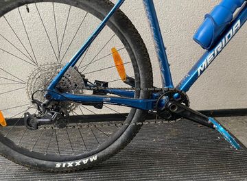 Použité Merida BIG.NINE 6000 2020 2020 Mountainbike — obrázek 4 z 5