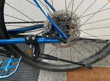 Použité Merida BIG.NINE 6000 2020 2020 Mountainbike — obrázek 5 z 5
