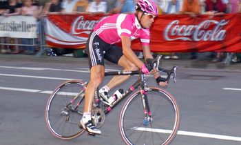 Gebrauchtes Giant Team Deutsche Telekom 1997 Road & Gravel