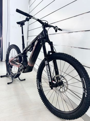 Gebrauchtes Haibike Hybe CF 11 2025 2025 MTB