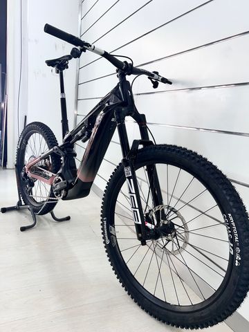 Brugt Haibike Hybe CF 11 2025 2025 Mountainbike — billede 1 af 7