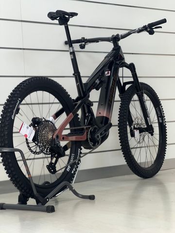 Brugt Haibike Hybe CF 11 2025 2025 Mountainbike — billede 2 af 7