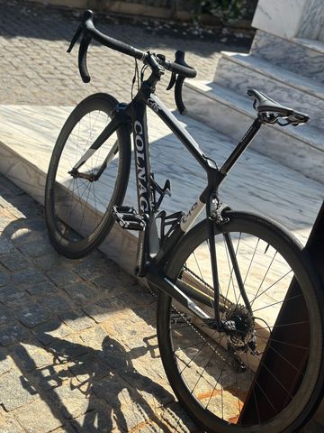 Brugt Colnago CRS Ultegra 2019 2019 Road & Gravel — billede 2 af 3