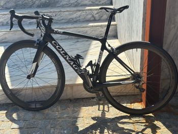 Used Colnago CRS Ultegra 2019 2019 Road & Gravel