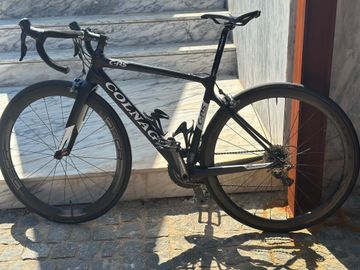 Used Colnago CRS Ultegra 2019 2019 Road & Gravel
