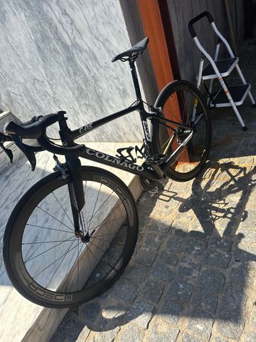 Brugt Colnago CRS Ultegra 2019 2019 Road & Gravel — billede 3 af 3