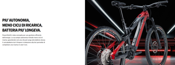 Brugt Olympia Nitro Competizione 2025 Mountainbike — billede 4 af 4