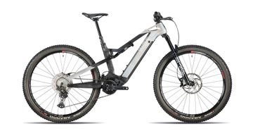 Brugt Olympia Nitro Competizione 2025 Mountainbike — billede 3 af 4
