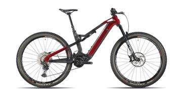 Gebrauchtes Olympia Nitro Competizione 2025 MTB