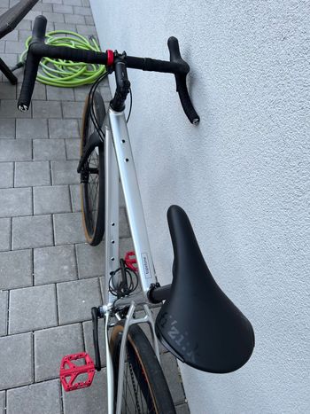 Used Cannondale Topstone 1 2023 2023 Road & Gravel — image 7 of 8
