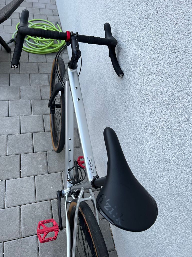Used Cannondale Topstone 1 2023 2023 Road & Gravel — image 7 of 8