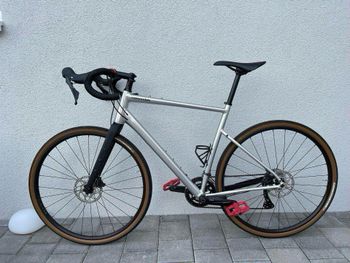 Used Cannondale Topstone 1 2023 2023 Road & Gravel — image 2 of 8