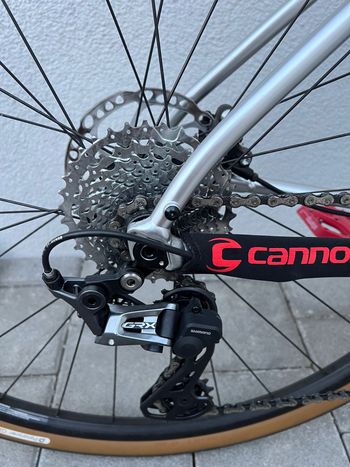 Used Cannondale Topstone 1 2023 2023 Road & Gravel — image 3 of 8