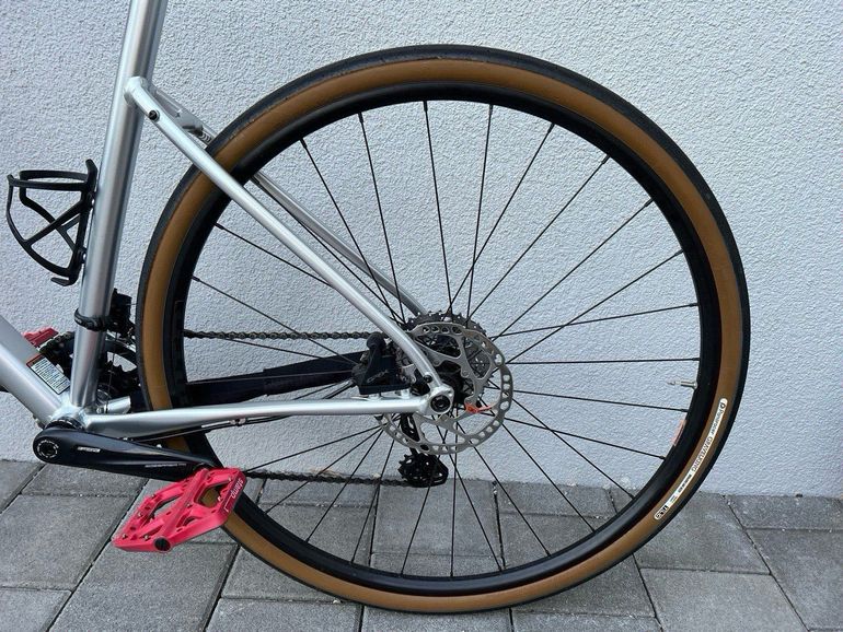 Used Cannondale Topstone 1 2023 2023 Road & Gravel — image 6 of 8