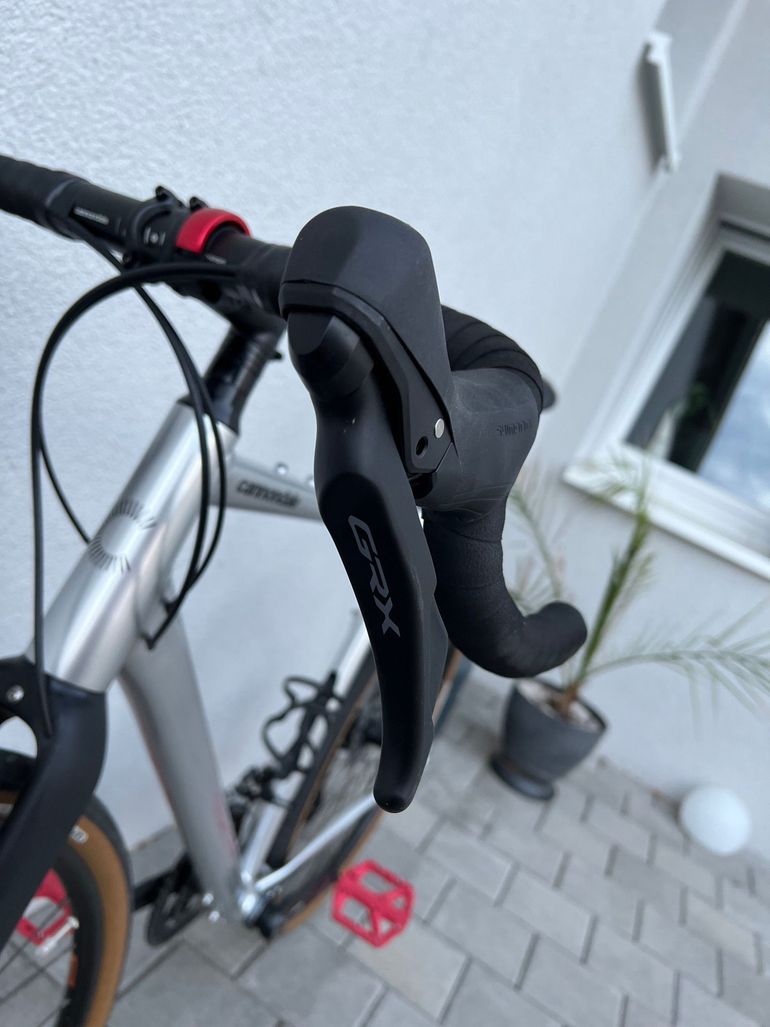 Used Cannondale Topstone 1 2023 2023 Road & Gravel — image 4 of 8