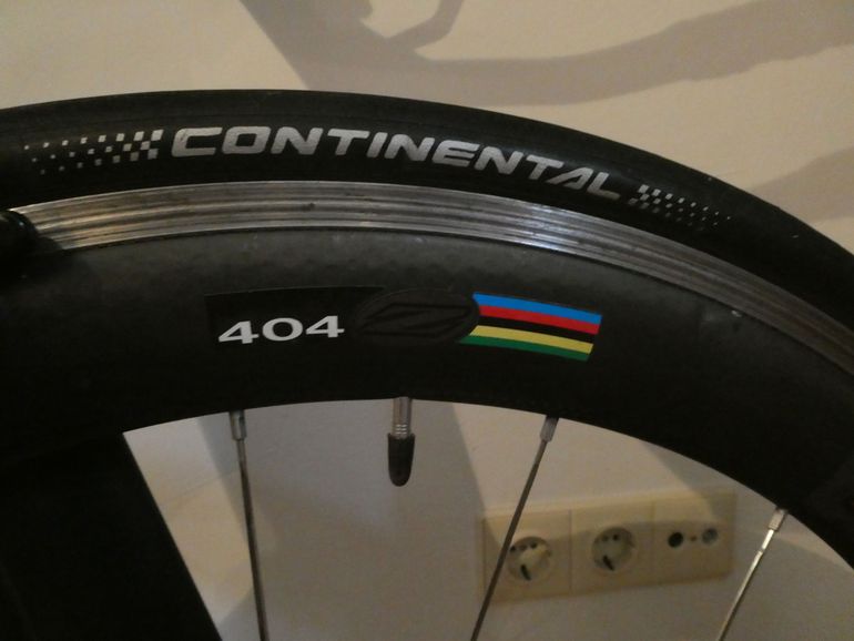 Gebrauchtes Scott Plasma Premium 2017 2017 Road & Gravel, Schwarz — Bild 6 von 16