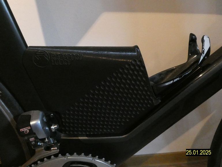 Gebrauchtes Scott Plasma Premium 2017 2017 Road & Gravel, Schwarz — Bild 11 von 16