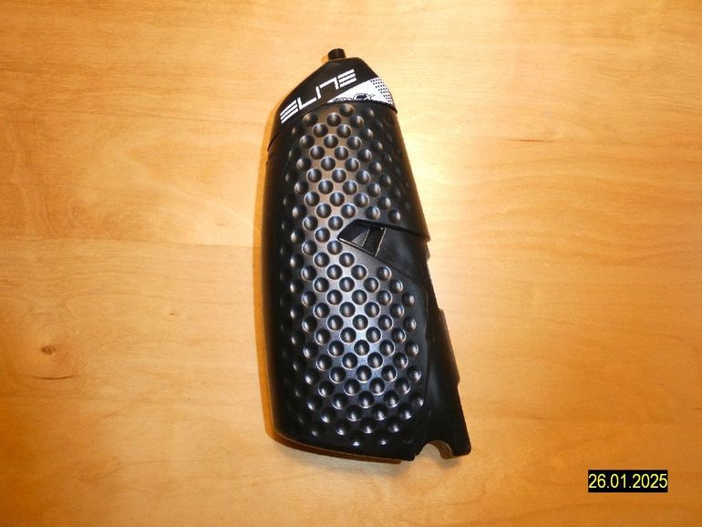 Gebrauchtes Scott Plasma Premium 2017 2017 Road & Gravel, Schwarz — Bild 14 von 16