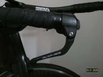 Gebrauchtes Scott Plasma Premium 2017 2017 Road & Gravel, Schwarz — Bild 10 von 16
