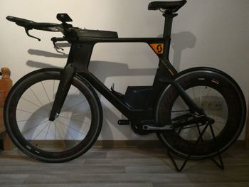 Gebrauchtes Scott Plasma Premium 2017 2017 Road & Gravel, Schwarz — Bild 3 von 16