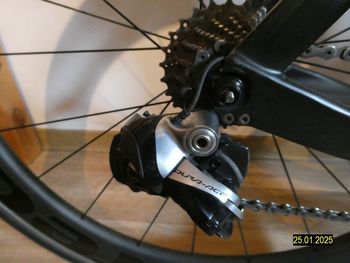 Gebrauchtes Scott Plasma Premium 2017 2017 Road & Gravel, Schwarz — Bild 8 von 16