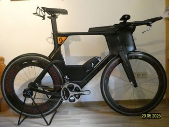 Gebrauchtes Scott Plasma Premium 2017 2017 Road & Gravel