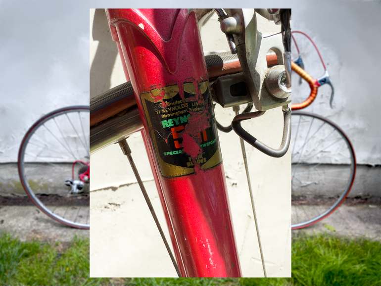 Brugt Kraftstoff Kalkhoff Professional 11 S 1979 Road & Gravel — billede 5 af 14