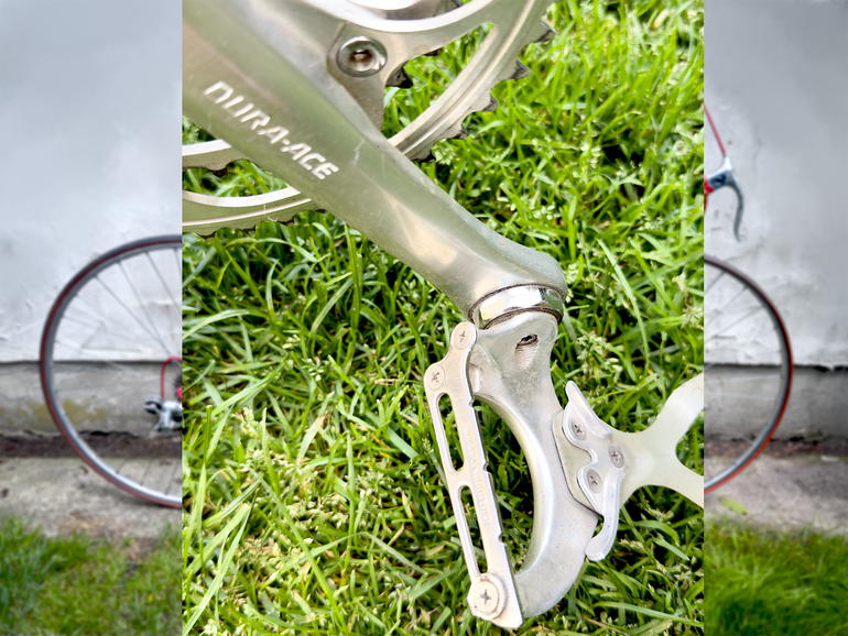 Brugt Kraftstoff Kalkhoff Professional 11 S 1979 Road & Gravel — billede 7 af 14