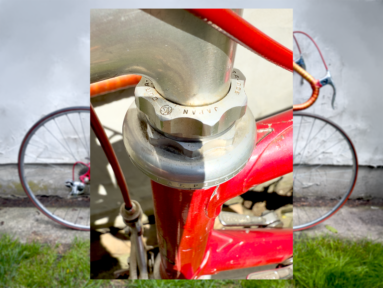 Brugt Kraftstoff Kalkhoff Professional 11 S 1979 Road & Gravel — billede 3 af 14