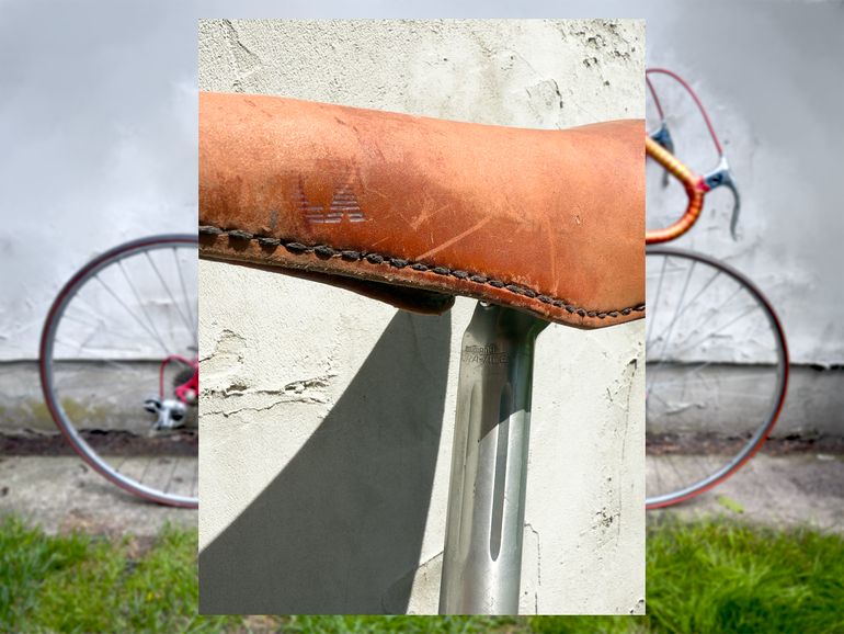 Brugt Kraftstoff Kalkhoff Professional 11 S 1979 Road & Gravel — billede 12 af 14