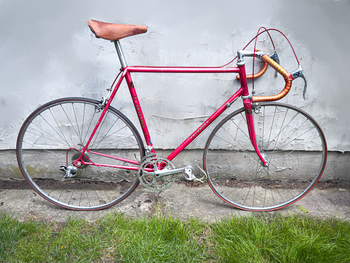 Gebrauchtes Kraftstoff Kalkhoff Professional 11 S 1979 Road & Gravel