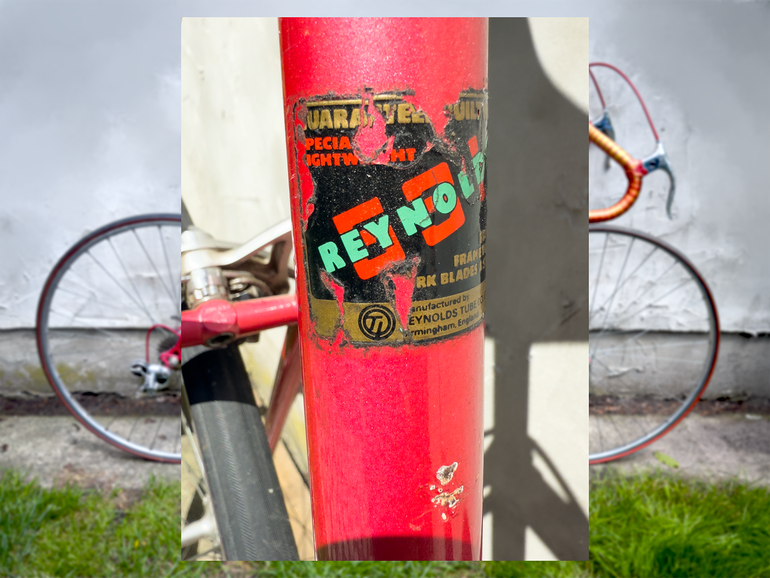 Brugt Kraftstoff Kalkhoff Professional 11 S 1979 Road & Gravel — billede 11 af 14