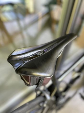 Tweedehands Giant Advanced Sl 2020 Road & Gravel — afbeelding 9 van 12