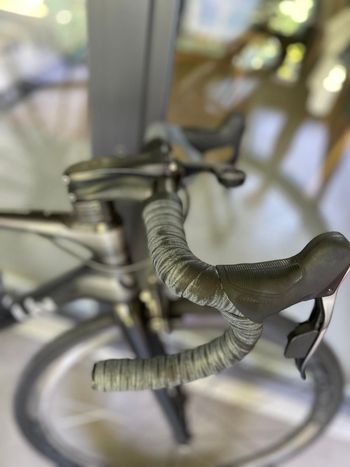 Tweedehands Giant Advanced Sl 2020 Road & Gravel — afbeelding 8 van 12