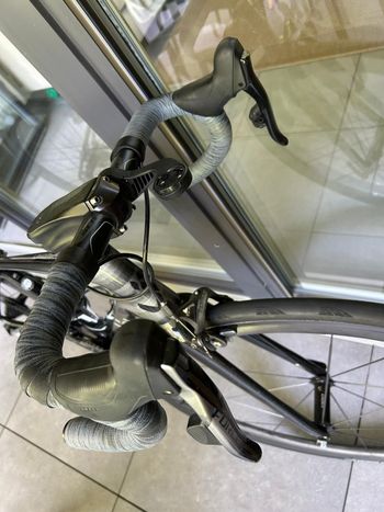Tweedehands Giant Advanced Sl 2020 Road & Gravel — afbeelding 6 van 12