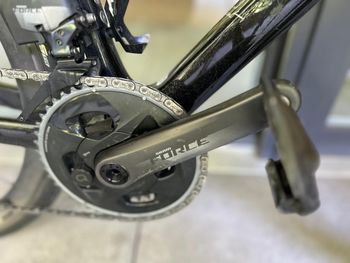 Tweedehands Giant Advanced Sl 2020 Road & Gravel — afbeelding 4 van 12