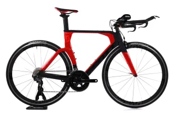 Used Scott Plasma 2019 Road & Gravel, shop.filter.color.ff0000 — image 1 of 11