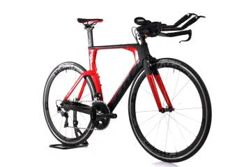 Used Scott Plasma 2019 Road & Gravel, shop.filter.color.ff0000 — image 2 of 11
